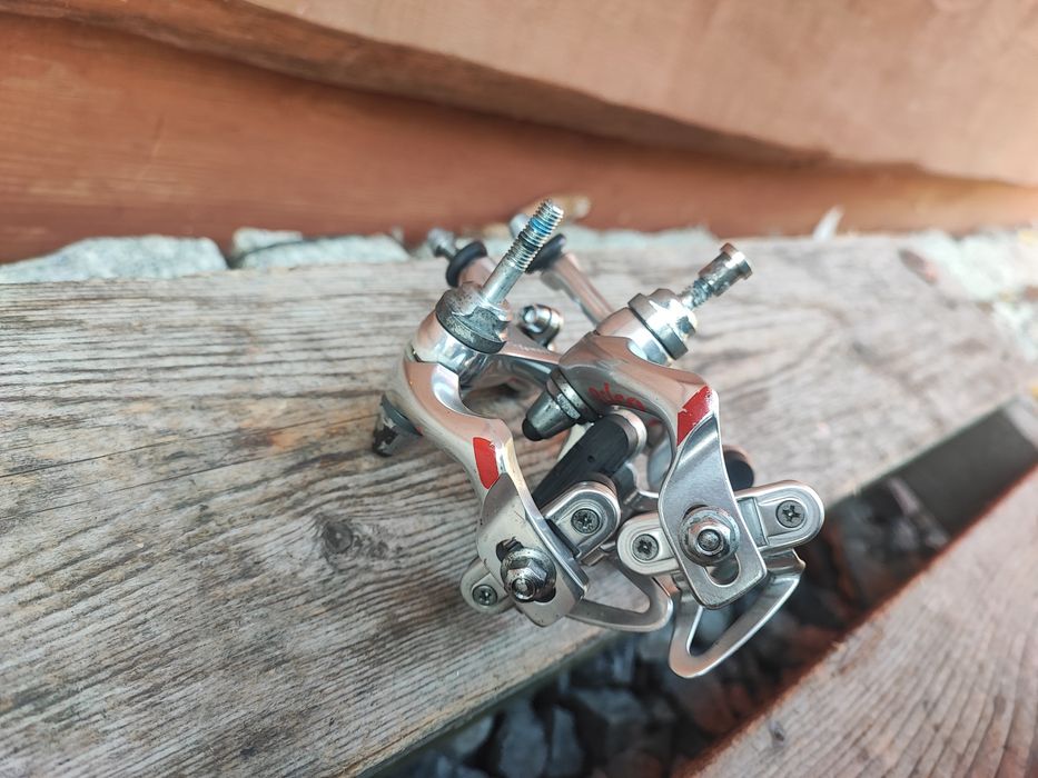 Hamulce rowerowe szosowe Edco Competition Retro MTB