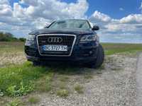 Продам Audi q5!!