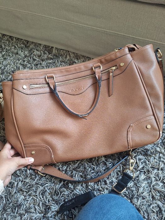 Torba Joissy do wózka