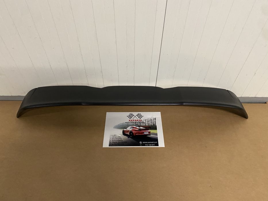 LIP SPOILER AILERON PALA (DOS QUE SALTAM FORA) PEUGEOT 208 GT-LINE GTI