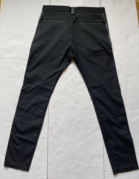 Чоловічі брюки Zara 38 розмір б/у