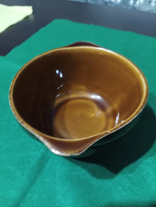 Miseczki, bulionowki