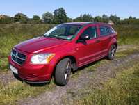 Dodge Caliber diesel