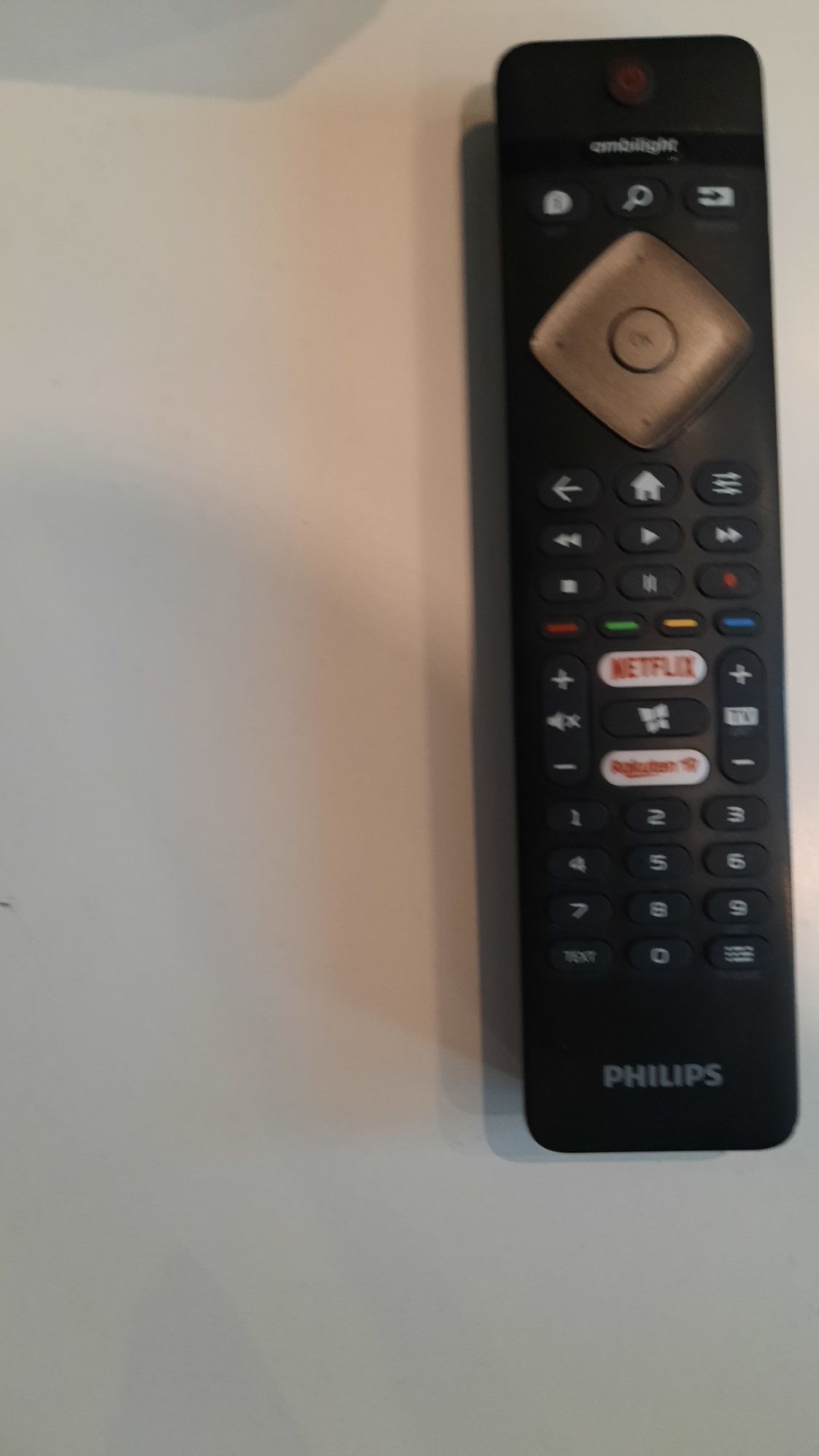 Telewizor Philips 65 ambilaith