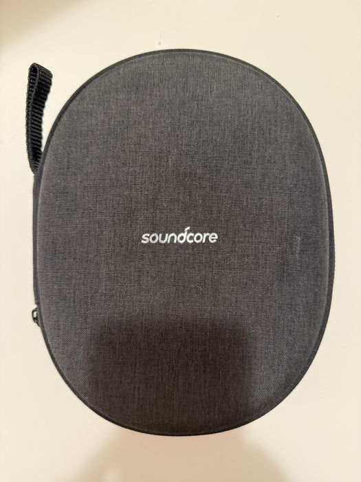 Anker Soundcore Life Q30 black — бездротові навушники