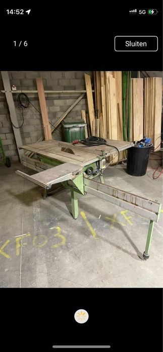 Elektra backum pk250 krajzega