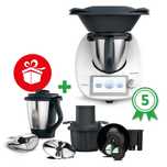 Thermomix TM6 w najbogatszej wersji,promocja wszech czasów,zapraszamy.