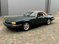 Jaguar XJS XJS V12 6.0 Automat Unikat Sprowadzony LUXURYCLASSIC