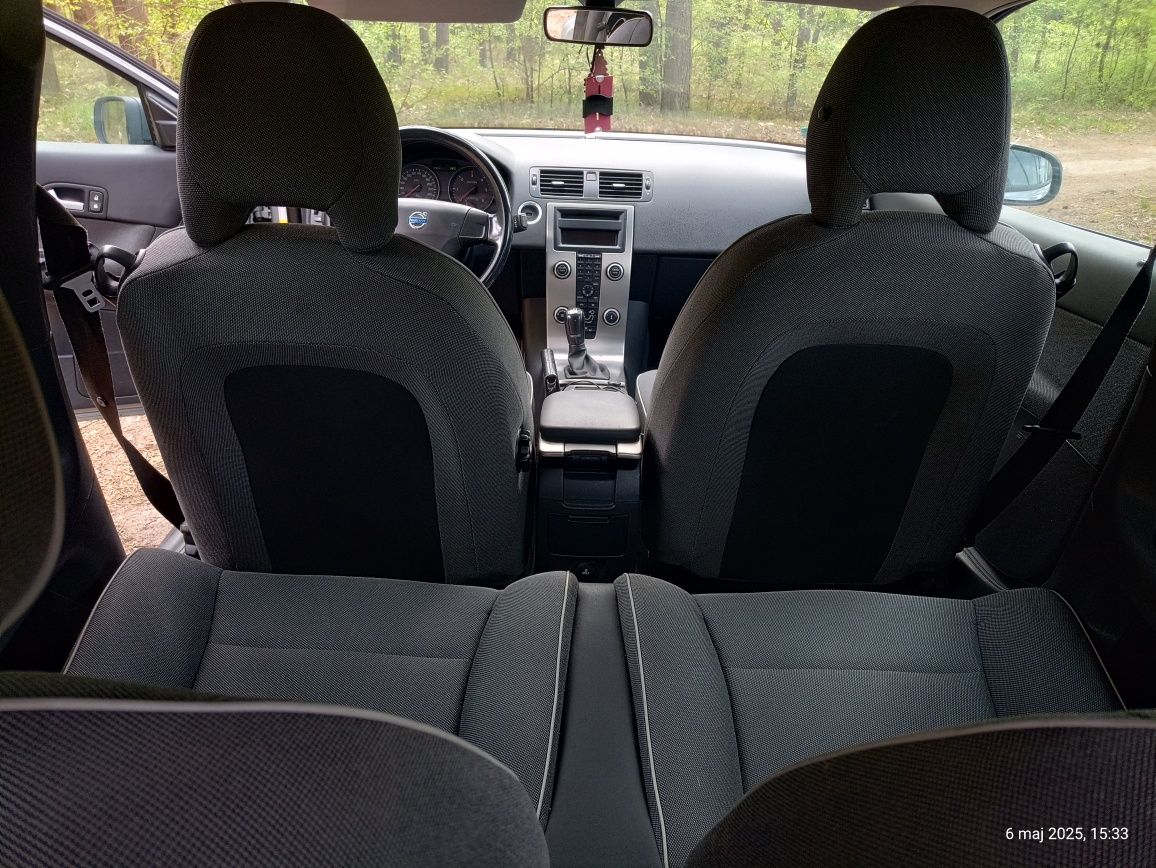 Sprzedam Volvo C30