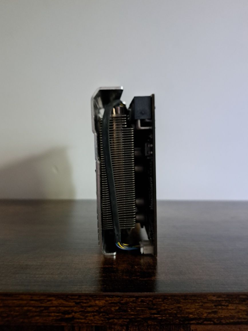 Karta graficzna MSI gtx 570 twin frozr 3