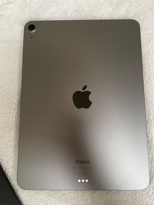 Ipad air 5 256GB + rysik 2 gen