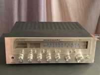 Marantz 1550 wzmacniacz amplituner hi-end vintage 1978