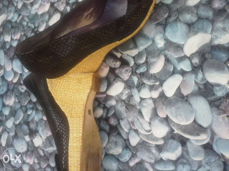 Vendo Sapatos Senhora Tamanho 37 Novos