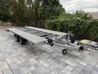 Lorries PL27 4521  + amortyzatory + drugi zestaw opon