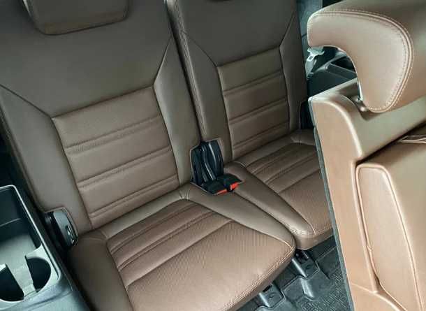 Kia Sorento III Prime Рестайлінг, 2018