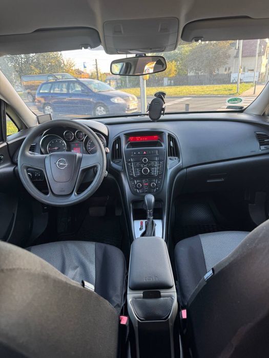 Na sprzedaż Opel Astra 1.6 LPG/automat/nowe zawieszenie/zamiana