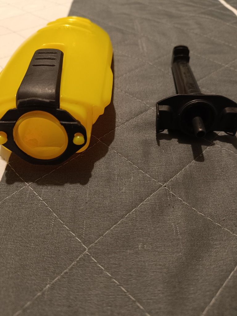 Pojemnik na wodę do myjki do okien Karcher.