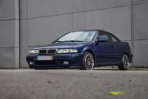 Rover 220