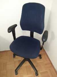 Biurko krzesło obrotowe