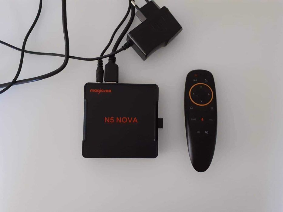 Dispositivo Netflix,Disney+,prime vídeo, Amazon