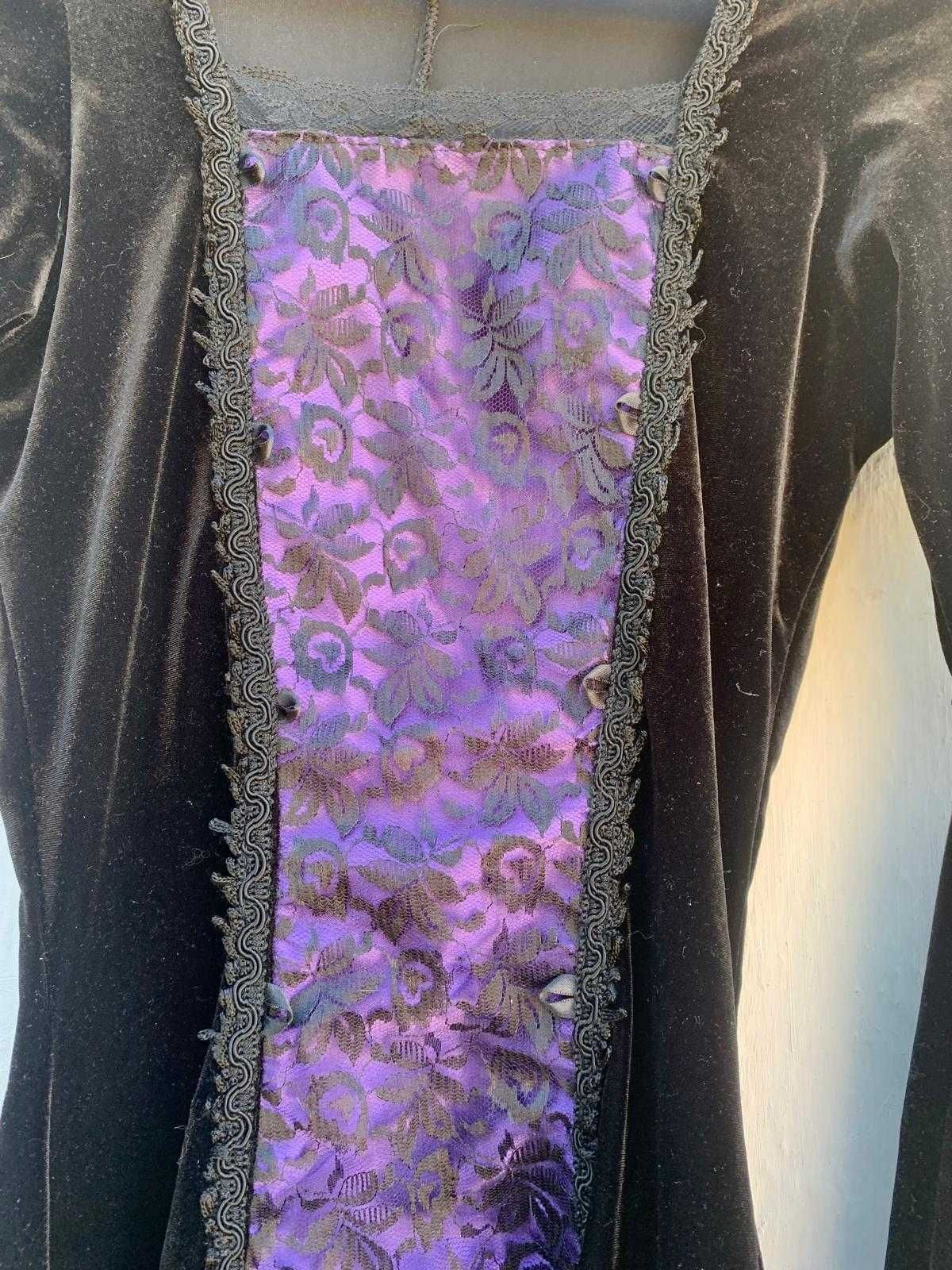 Vestido lindissimo