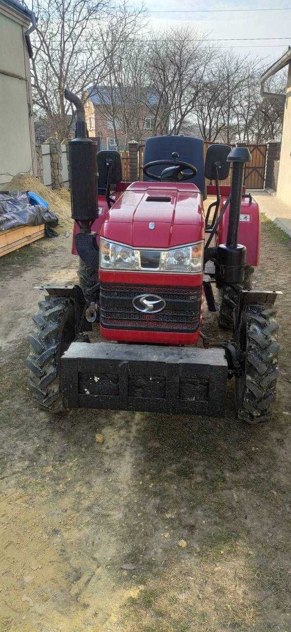 Продам SHIFENG SF244 2017 Року
