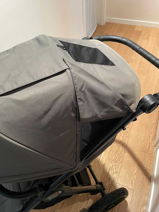 Baby Jogger City Elite 2, wózek 2w1