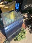 Porta traseira esq e46 carro/carrinha