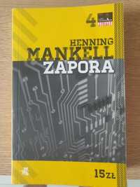 Henning Mankell ZAPORA