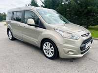 Ford Tourneo Connect Grand 1.5TDCi 120KM Automat ! Inwalida !