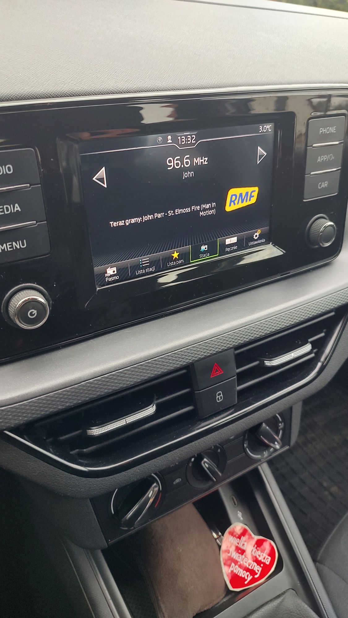 Skoda Scala 1.0 TSI 2020