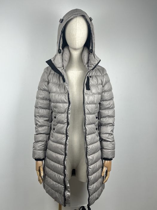 G-Star Raw Whistler Slim Hedley Оригинальная Женская Зимняя Куртка