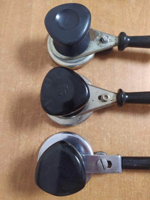 Закаточный ключ бу.