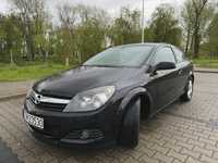 Opel Astra III GTC