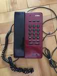 Telefon stacjonarny ELTRA AT-100