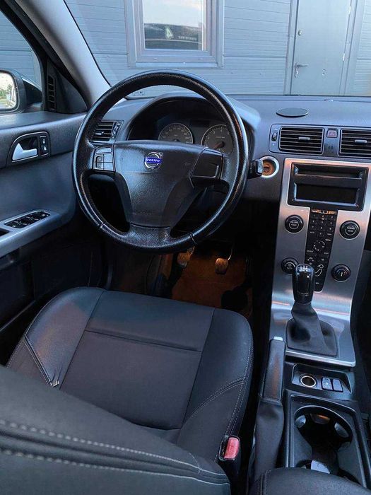 Volvo V50 1.8 Stan Bardzo Dobry