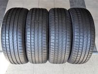 opony letnie 205/55/17 Pirelli Cinturato P7 RSC Runflat cena za 4szt !