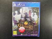 Nowa Gra Sony PS4 Armello: Collector's Edition