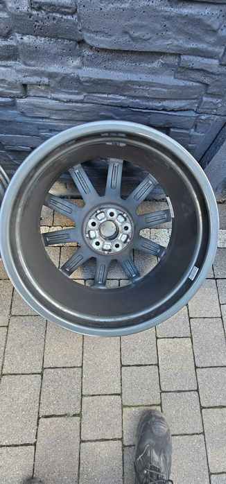 Felgi 5x112 20"audi Q7II 2015> speedline 3648