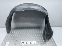 Toyota Tundra 15- підкрилок перед L PL0688