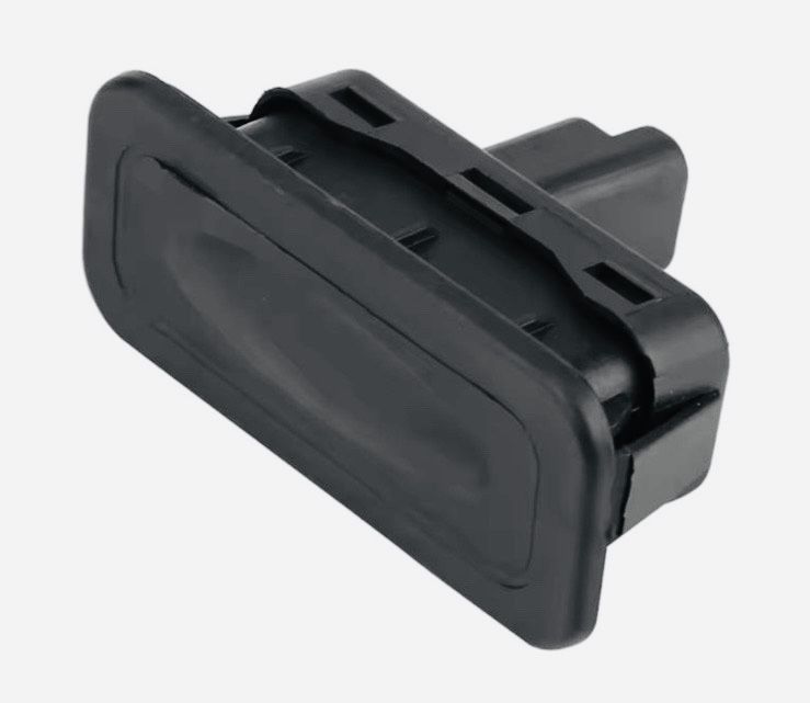 Кнопка багажника Renault MeganeTwingo Clio CaptusSceniKangooВантажівок