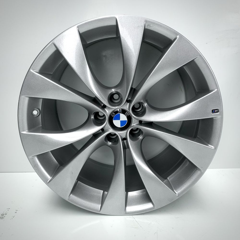 Felgi aluminiowe 20” BMW M-Pakiet x5 E70 F15 / 10/11J et40/35 (303)