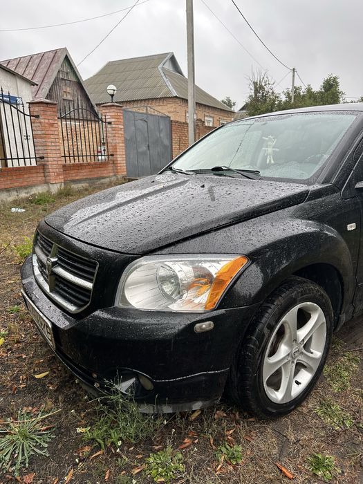 Продам авто на тимчасовій укр. реєстрації. 2.0 дизель, 6 ст. механіка