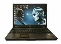 Ноутбук hp робочий