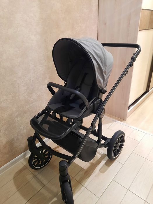 Універсальна коляска Anex m/type