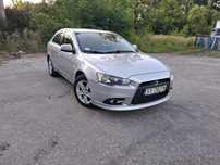 Mitsubishi Lancer 2.0 DID