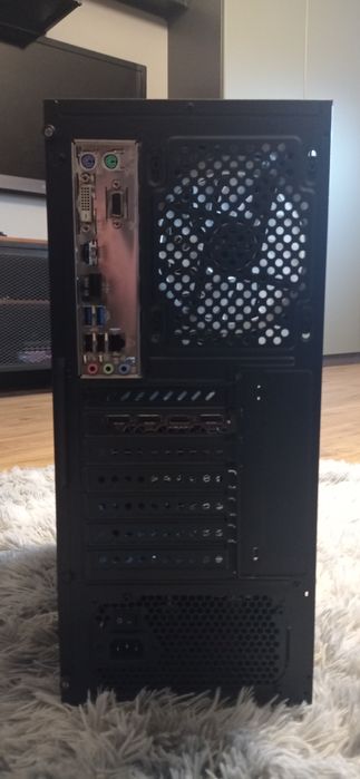 Komputer rtx 2060 ryzen 5