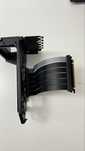 Cooler master vertical gpu mount