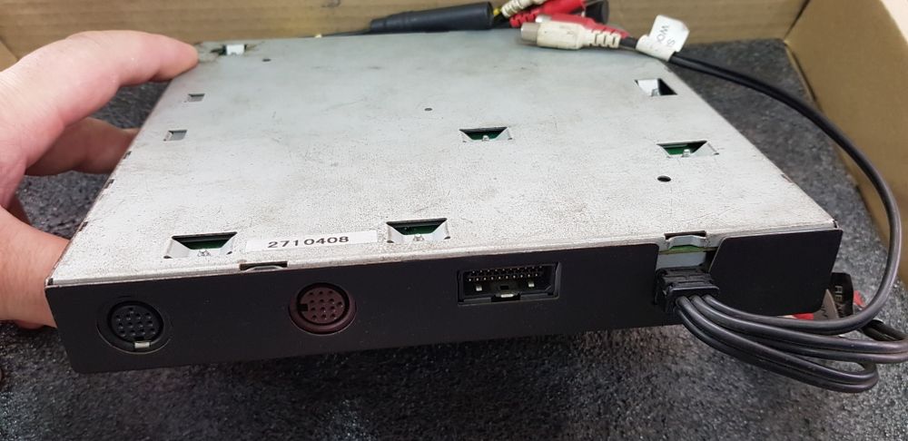 Автомобильный Монитор,DVD ресивер Kenwood.