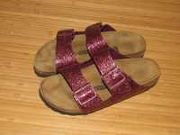 Шльопанці ортопедичні Birkenstock; 37 (240) L6 M6